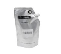 IJOSADON Recharge de Poudre de Toner Compatible 1000g, Compatible avec copieur Couleur C224 C284 C364 C7822 C7828 C221 221S C281 7122 7128 C226i(Black-1000g)