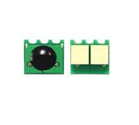IJOSADON Réinitialisation de la Puce de Toner Compatible Compatible avec M880 827A CF300A CF301A CF302A CF303A Cartridge Work avec Les imprimantes MFP M880Z M880Z(1set 4pcs)
