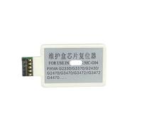 IJOSADON Réinitialiseur de Puce de boîte à déchets d'entretien, Compatible avec Les imprimantes G1130 G2170 G3170 G1230 G2270 G3270 G1330 G3370 G1430 G2470