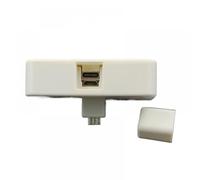 IJOSADON Réinitialiseur de Puce de réservoir de Maintenance T04D0 EWMB1, Compatible avec Les imprimantes ET-7700 ET-7750 L7188 L7160 EW-M770T EW-M770TW EW-M970A3T