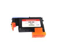 IJOSADON Remplacement Compatible de la tête d'impression Compatible avec Les imprimantes de la série HP88 K550 K8600 K8500 K5300 K5400 L7380 L7580 L7590 C9381A C9382A(1X MC)