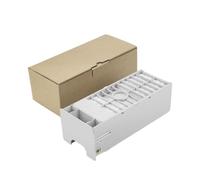 IJOSADON Réservoir d'entretien d'encre C12C890191, Compatible avec Stylus Pro 7700 9700 7890 9890 7600 9600 4800 4880 7800 7880 9800 9880 4000 4400 11880