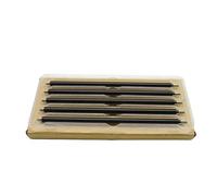 IJOSADON Rouleau de Charge Primaire MP501 MP601, 5 pièces, Compatible avec Les modèles d'imprimante MP 501 601 SP5310 SP5300 501SPF 601SPF Compatible avec numéro de pièce MP501 MP601