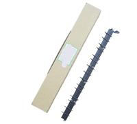 IJOSADON Rouleau de Guidage de Papier Duplex B369-4664, 1 Jeu, Compatible avec MP 2550 2352 3352 2852 3350B 3351 MP2550 MP2352 MP3352 MP2550 MP3351