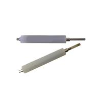 IJOSADON Rouleau en Caoutchouc Compatible avec Digi SM100 et SM110 Label Balance Platen Roller Number 44009650001000# 09