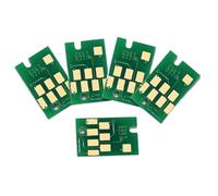 IJOSADON Sponge du réservoir d'entretien T6997 Compatible avec Surecolor P6000 P6050 P7000 P7080 P8000 P8080 P9000 P9070(2pc)