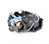 IJOSADON Système de Nettoyage de la Pompe à Encre Compatible avec Les modèles compatibles SURECOLOR F2000 F2100 F2080 F2180 F4910 F4900 F5000 F5080 Unité de Maintenance de la Station de Plaque