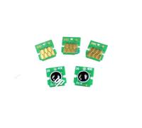 IJOSADON T04D0 C13T04D000 EWMB1 Chip d'entretien Compatible avec L7160 L7180 ET-7700 ET-7750 Boîte de Maintenance à Encre déchet(5pcs)