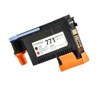 IJOSADON Tête d'impression Compatible avec HP771, Compatible avec Les pièces d'imprimante Designjet Z6200 Z6600 Z6800 CE017A CE018A CE019A CE020A(CE017A(MK R))
