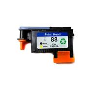 IJOSADON Tête d'impression Compatible Compatible avec 88 C9381A C9382A Compatible avec HP88 L7580 7590 K5400 K550(1xBY)