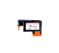 IJOSADON Tête d'impression Compatible Compatible avec Designjet Z2100 Z5200 Z3100 Z3200 et Photosmart Pro B9180 C9404A C9407A C9406A C9405A 70 HP70(70LCLM C9405A)