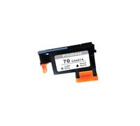 IJOSADON Tête d'impression Compatible Compatible avec Designjet Z2100 Z5200 Z3100 Z3200 et Photosmart Pro B9180 C9404A C9407A C9406A C9405A 70 HP70(70PKLG C9407A)