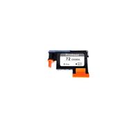 IJOSADON Tête d'impression Compatible Compatible avec HP72 C9380A Gray Compatible avec T790 T1100 T1120 T1200 T1300 T2300 Tête d'imprimante(1PCS)