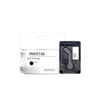 IJOSADON Tête d'impression Compatible M0H50A M0H51A, Compatible avec réservoir d'encre 5810 5820 GT5810 GT5820 GT5800 GT5822 115 116 300 310 311 319(M0H51A)