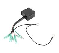 IJOSADON Unit Assy 6L5-85540-M0-00 Compatible avec Le Moteur extérieur de 3HP 2 Traits remplace 6L5-85540-M0 6L5-85540-M1 6L5-85540-M1-00