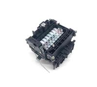 IJOSADON Unité d'assemblage d'amortisseur d'encre Compatible avec diverses imprimantes à Stylet 4850 4450 4800 4880C 4880