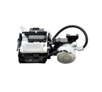 IJOSADON Unité de Nettoyage Compatible avec système de capsulage d'encre de Pompe Compatible avec Les modèles L1110 L3100 L3101 L3106 L3108 L3110 L3115 L3116 L3117 L3118 L3119 L3150