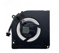 IJOSADON Ventilateur de Refroidissement du processeur Compatible avec Ordinateur Portable Compatible avec Les modèles MECHREVO Z2 Z2 Air Deep Ghost Z2S1 Plus ADLDD(C450)