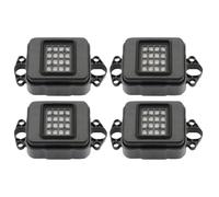 IJOSADON XP600 Coupage à tête d'impression Compatible avec Divers solvants et encres Compatible avec la série de Talons d'impression de la série DX Station 2 à 10(4PCS)