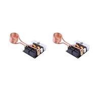 IJSDNVJNDX 2X 1000W 20A 53V ZVS Module de Carte de Chauffage Par Induction Basse Tension