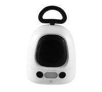IJSDNVJNDX AI pour Enfants, Compagnon de Chat Vocal, Robot Interactif, pour Les Histoires et L'Apprentissage avec des Réactions en Temps Réel.