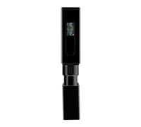 IJSDNVJNDX Compteur D'Eau Numérique 5 en 1 PH, TDS, EC,% de Salinité et Température, Testeur de Type Stylo pour Culture Hydroponique, Piscine et Aquariums