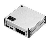 IJSDNVJNDX Le Module de Capteur de Particules de Poussière MPM10- PM2.5 Détecte la Tour de Plantation de Détection de la Qualité des Gaz Intérieurs pour Purificateur