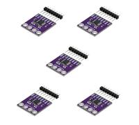 IJSDNVJNDX Module de Thermocouple MAX31856 à Haute Précision, Convertisseur A/D, Carte de Développement Universelle, Fonctionnalité de Mesure de Température pour la Série C JMCU.