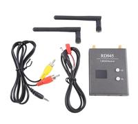 IJSDNVJNDX RD945 5.8G 48 Canaux Double Module Commutateur de Réception Récepteur de Transmission d'image Accessoires d'avion Modèle Longue Distance