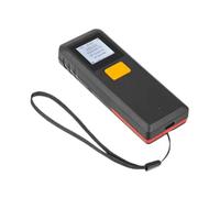 IJSDNVJNDX Scanner de Codes QR sans Bluetooth Scanner de Codes à Barres Portable Scanner de Codes à Barres Express M9D 1D 2D