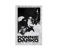 ijshndgn Donnie Darko Poster décoratif vintage pour chambre à coucher, salon - 30 x 45 cm - Sans cadre