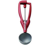 IJsport.lepel E 1/100 Stöckel E100 Rouge 0,01 l