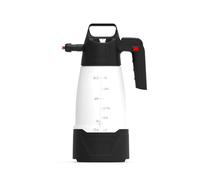 PULVERISATEUR ELECTRIQUE 2L SPECIAL MOUSSE - JOINT VITON - IK - 52969