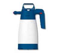 IK Foam Pro 2 ALK - Pulvérisateur Mousse Alcaline - Sécurité et Précision - Detailing - 1,25 L - Fabriqué en Europe