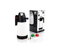 IK Foam PRO 2 +, Professional Foam Sprayer incl. Connecteur d`Air Comprimé