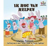 Ik Hou Van Helpen