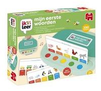 IK LEER MIJN EERSTE WOORDEN G