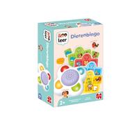 Ik Leer - Zoo de Bingo