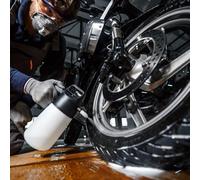 MATABI - Pulvérisateur industriel à pression préalable IK 1,5