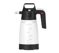Generique Pulvérisateur à pression IK Multi Pro 2 360 – Réservoir translucide, résistant aux acides