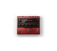 IK Multimedia AmpliTube X-DRIVE - Pédale de Distorsion - Overdrive, Fuzz, Distortion, Compresseur - X-GEAR