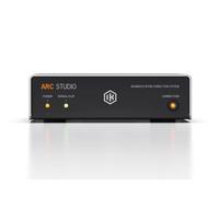 IK Multimedia ARC Studio + Mic + Software ARC 4