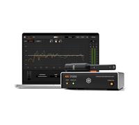 IK Multimedia ARC Studio. Standalone advanced room correction system. Includes hardware processor unit, ARC 4 software and measurement mic