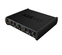 IK Multimedia Pack AXE I/O + AmpliTube 5 MAX + TONEX MAX