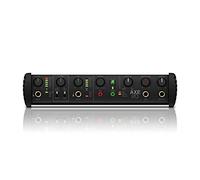 IK Multimedia AXE I/O - Interface audionumérique 24/192 kHz - 2x entrées/ 5x sorties