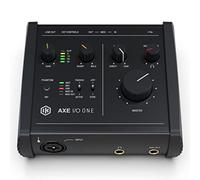 IK Multimedia AXE I/O ONE
