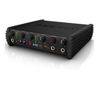 IK Multimedia AXE I/O SOLO
