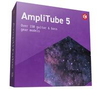 IK Multimedia IK Multimedia AmpliTube 5