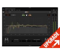 IK Multimedia IK Multimedia ARC X Upgrade from V2.5 and V3