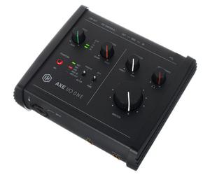 IK Multimedia IK Multimedia AXE I/O One